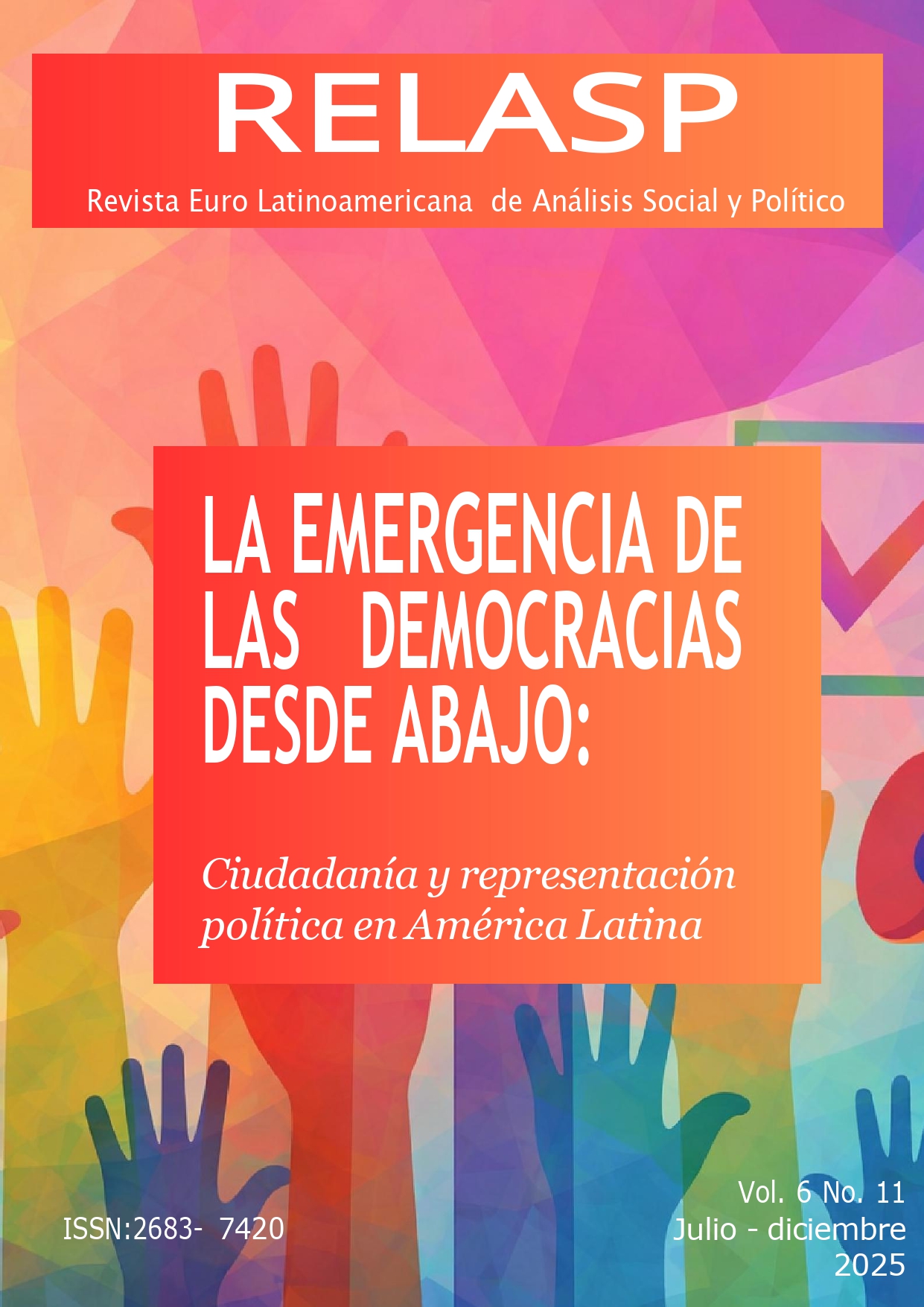 					Ver Vol. 7 Núm. 11 (2025)
				